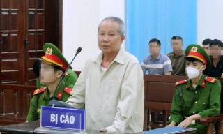 Ghen tuông mù quáng, nhận án 9 năm tù